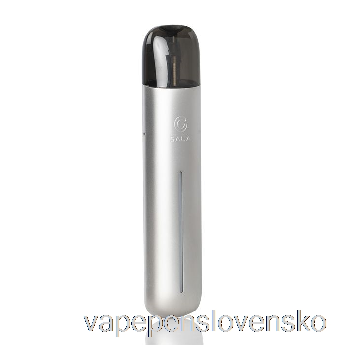 Innokin Gala 30w Pod System Strieborné Vape Pero